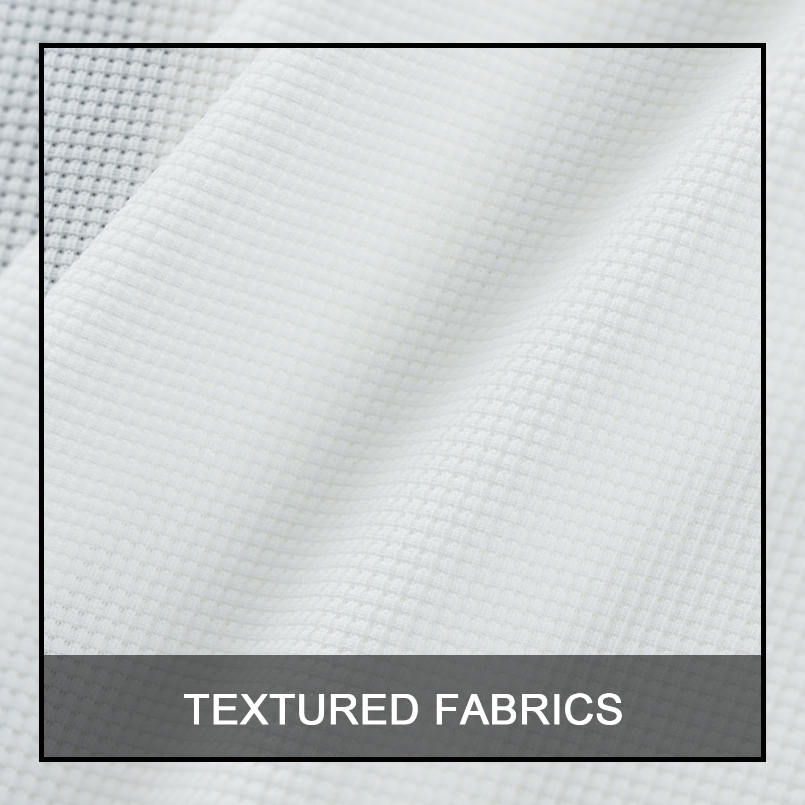 TRFIC Men's Casual Short Sleeve Button Down Shirt Summer Beach Shirt Vacation Shirt with Pocket - Image 6