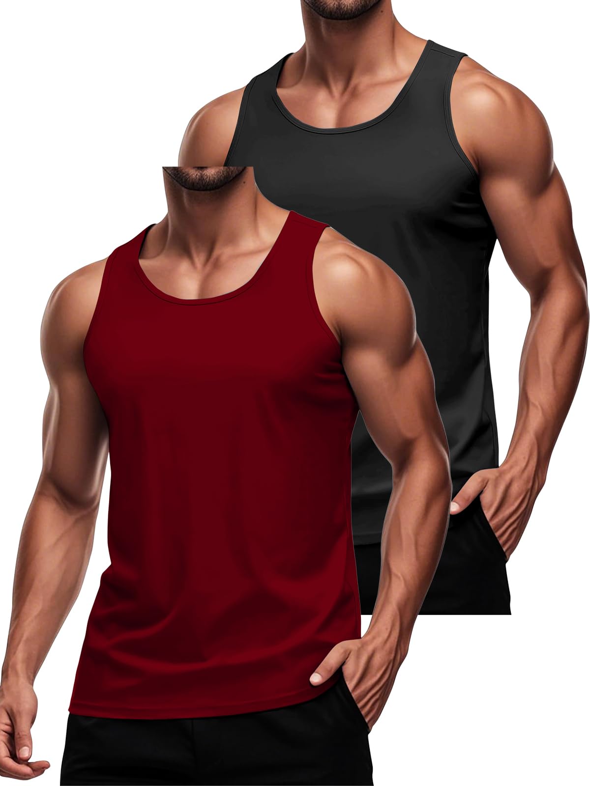Tank Tops
